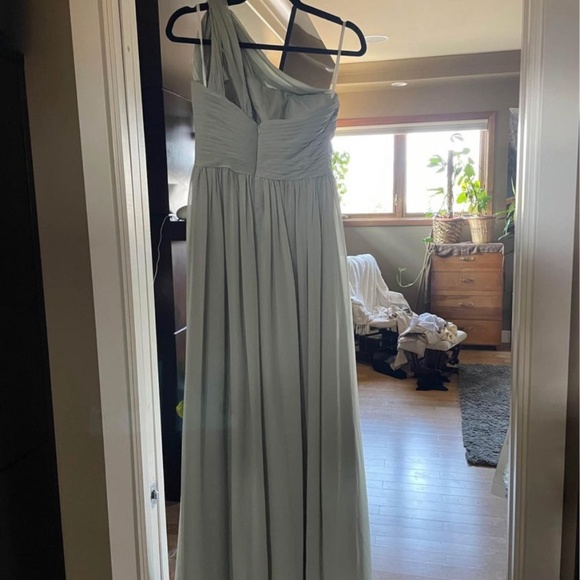 Bridesmaid dress - Picture 2 of 2
